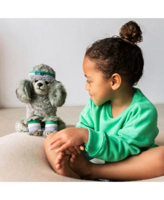  Bt Chaps Hyacinth The Poodle Plush 5-7 - Ages 5-7