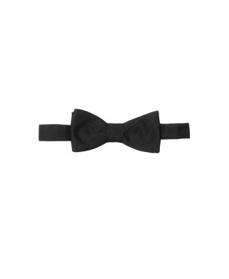 Silk Bow Tie