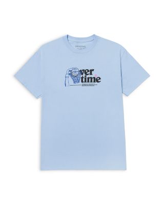 Boys' Dunk Over Me Graphic Tee - Big Kid