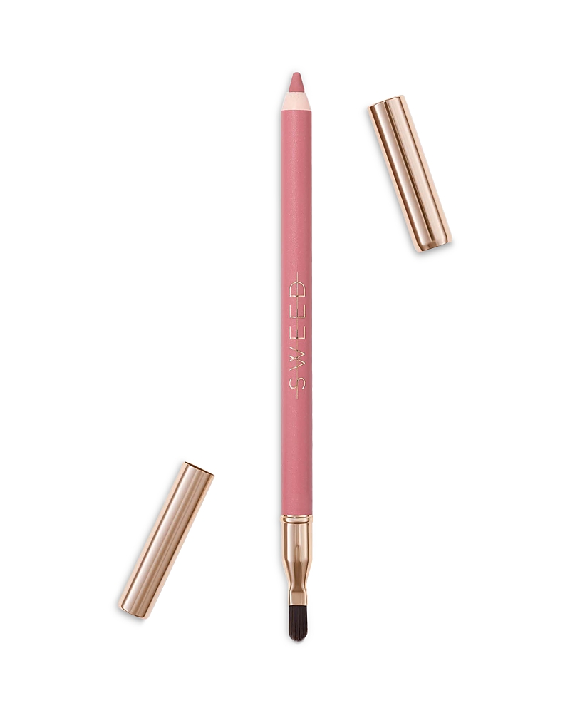 Sweed Lip Liner In Pink