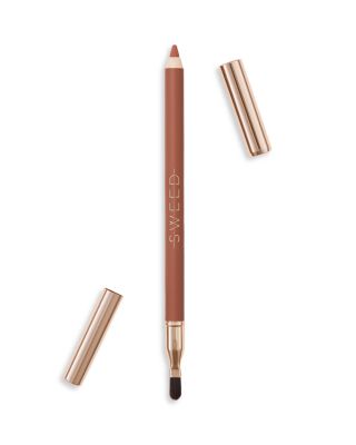 Sweed Lip Liner In Brown