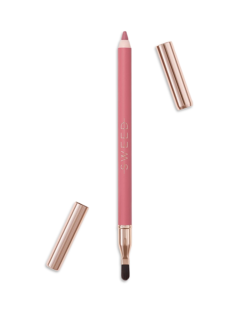 Sweed Lip Liner In Transparent