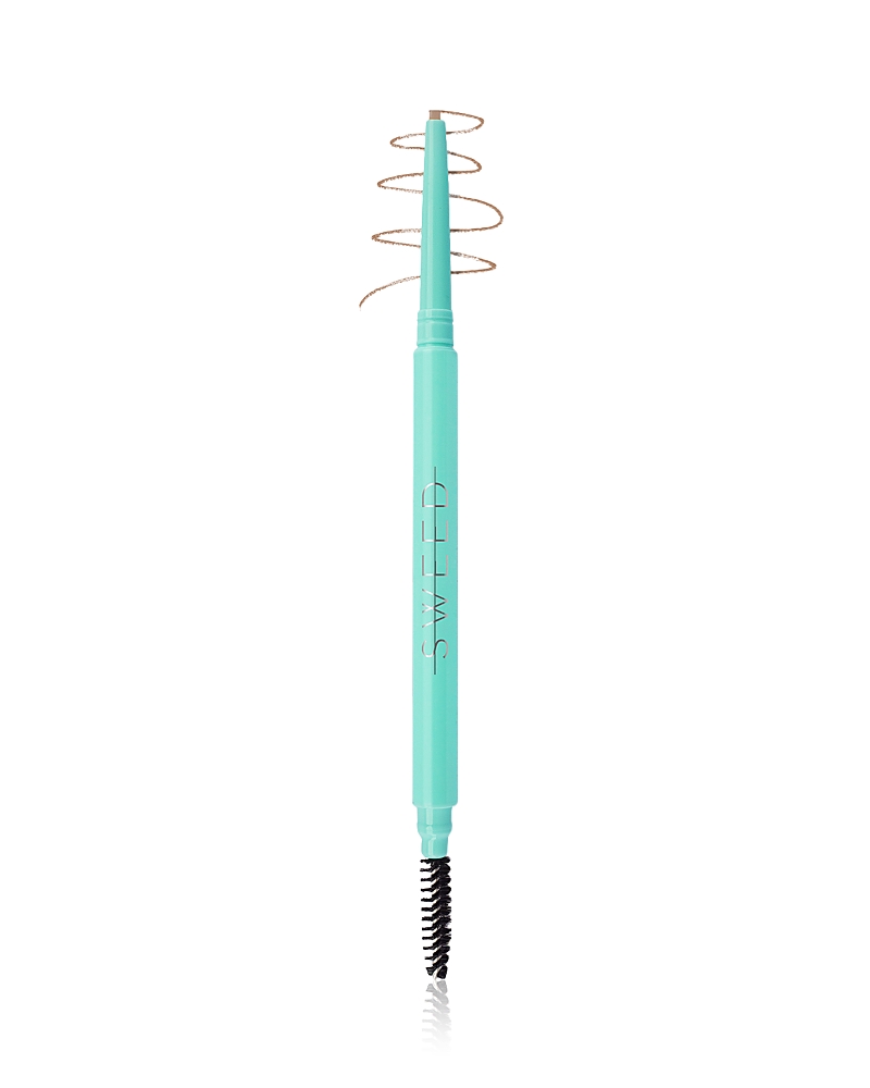 Sweed Brow Pencil In Transparent