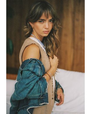 Cherry On Top Red Jasper Stud Earrings 