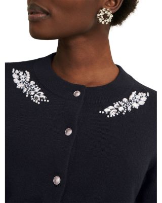 Penelope Gem Cardigan