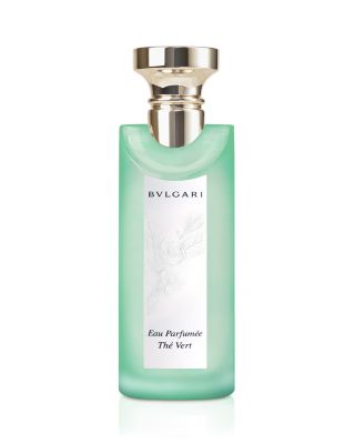 Eau Parfum&eacute;e Th&eacute; Vert Eau de Toilette 5 oz.