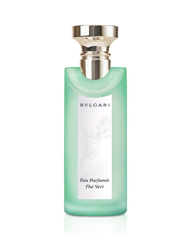 Bvlgari Eau Parfumee The Vert Eau De Toilette 5 Oz. In Multi