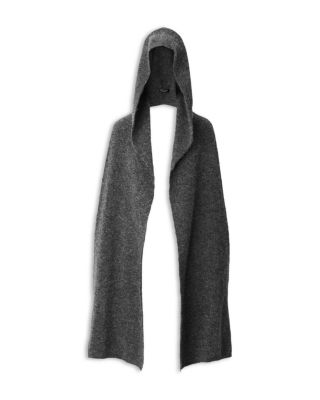 Jordyn Hooded Scarf