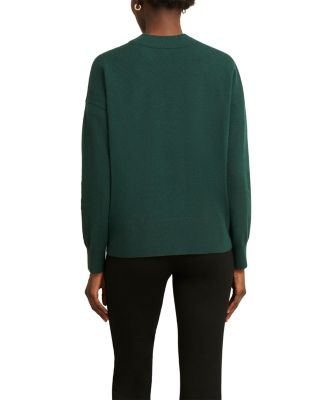 Lettie V-Neck Sweater
