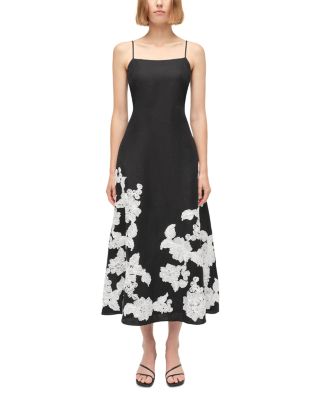 Annabella Midi Dress