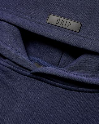 Boys' Drip Icon Hoodie - Big Kid