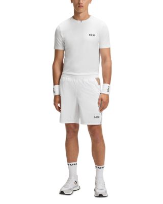 Tee Tock Slim Fit Logo Tee