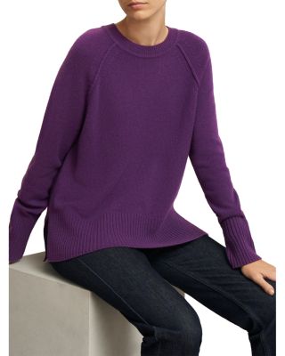 Mandy Wool Blend Sweater