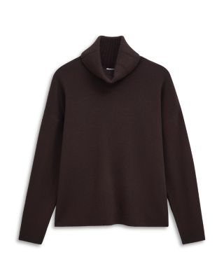 Yvette Roll Neck Sweater