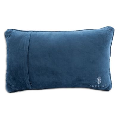 More Issues Than Vogue Needlepoint Pillow