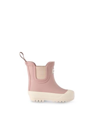 Unisex Voyageur Boots - Toddler