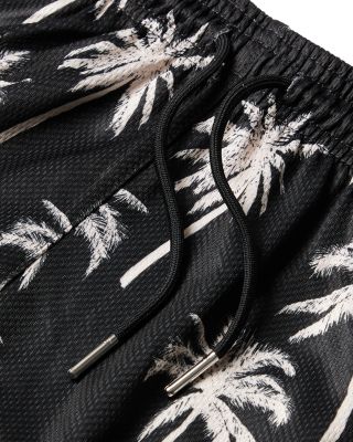 Boys' Sandy Palm Shorts - Big Kid