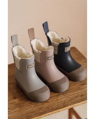 Unisex Pathfinder Boots - Toddler