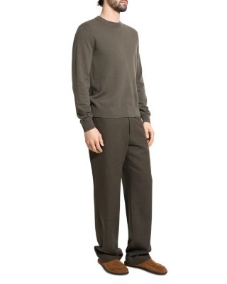 Hilles Cashmere Sweater