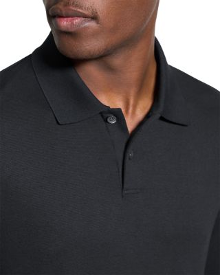 Goris Long Sleeve Polo Shirt