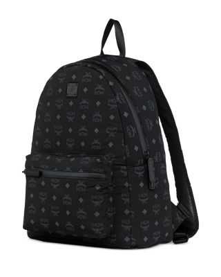 Stark Packable Backpack in Monogram Nylon
