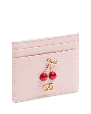 Cherryfic VLogo Cardholder