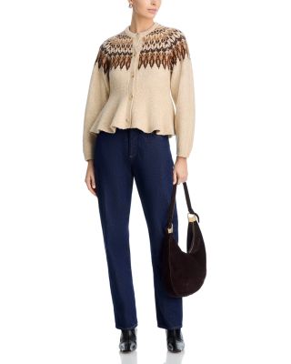 Kyndra Cardigan Sweater 