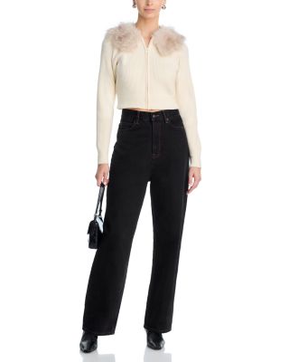 Lysia Sweater Jacket