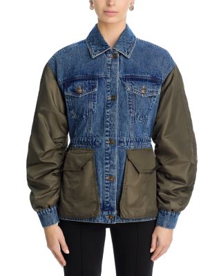Joie Jacket