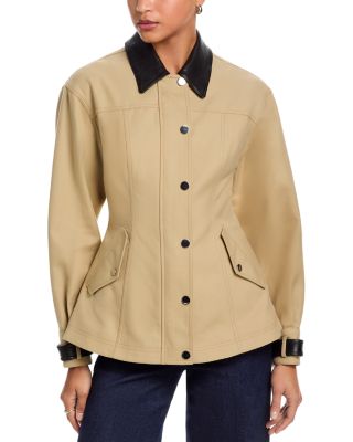 Talla Jacket