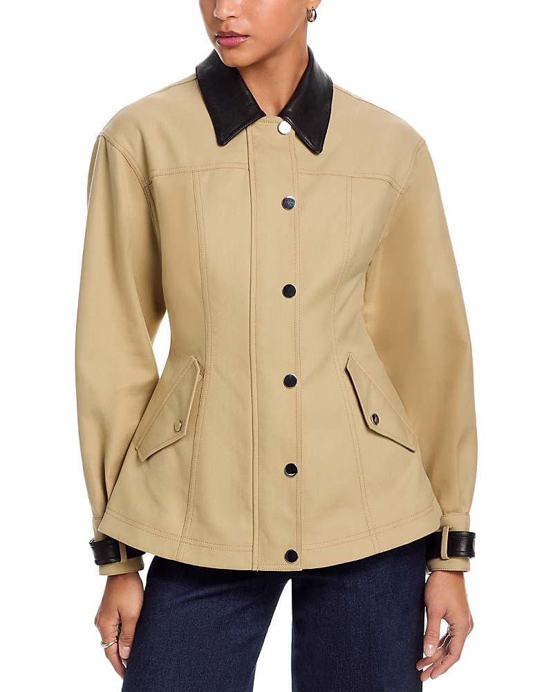 Veronica Beard Talla Jacket