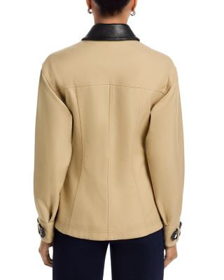 Talla Jacket
