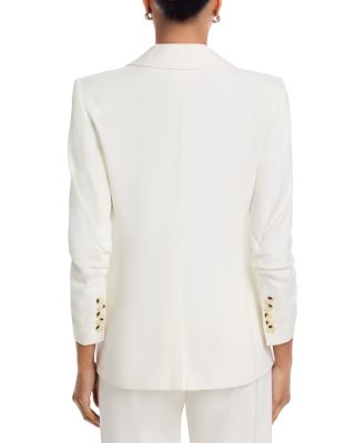 Battista Dickey Jacket 