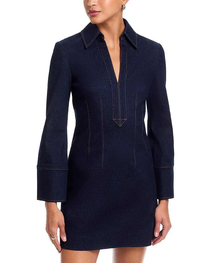 Veronica Beard Raymond Dress