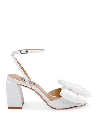Women's Olani Bow Sandals