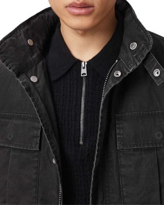 Valen Stowable Hood Jacket
