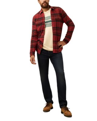 Legend Textured Shirt