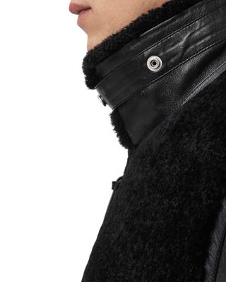 Conyer Shearling Jacket