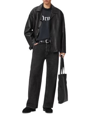 Drum Roll Graphic Tee