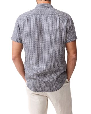 Featherson Sports Fit Shirt