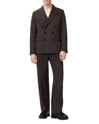 Newton Relaxed Fit Blazer 