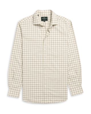 Haydon Long Sleeve Sports Fit Shirt