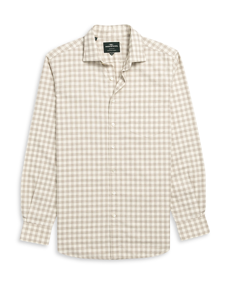Rodd & Gunn Haydon Long Sleeve Sports Fit Shirt