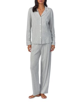Hammond Knits Classic Pajama Set