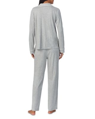 Hammond Knits Classic Pajama Set