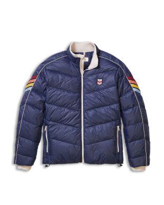 Bode Puffer Jacket