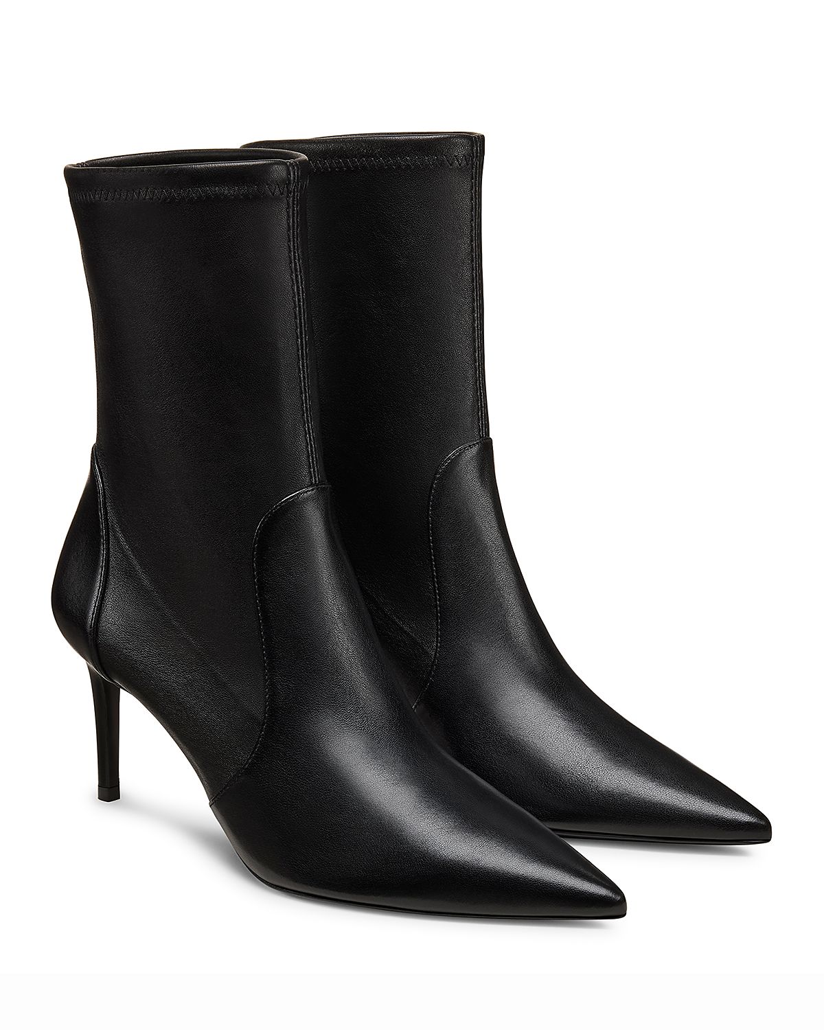 Stuart Weitzman Women's Stuart Power 75 Bootie