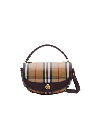 Highlands Crossbody Bag
