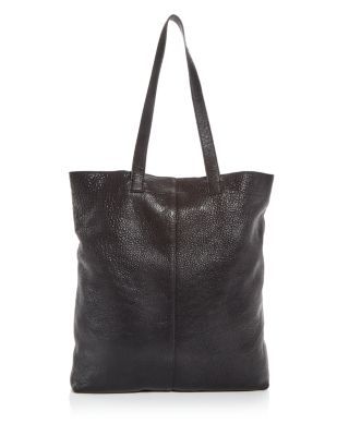 Yuto Leather Tote