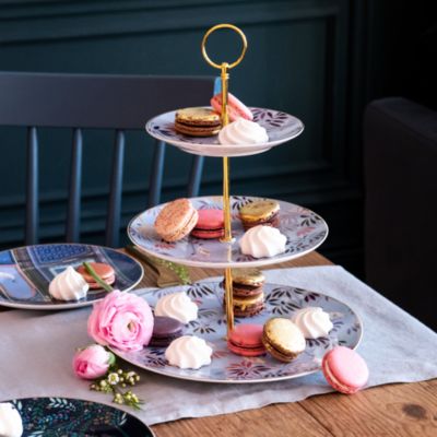 Sara Miller India Collection